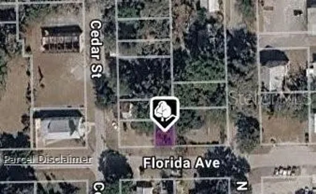 508 Florida Avenue, CRESCENT CITY