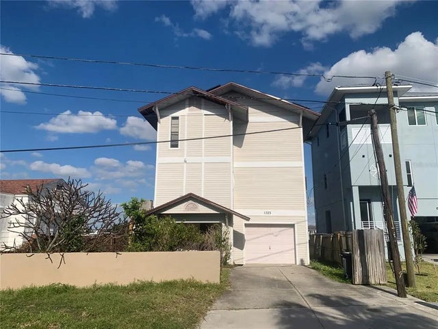 13253 Boca Ciega Avenue, MADEIRA BEACH