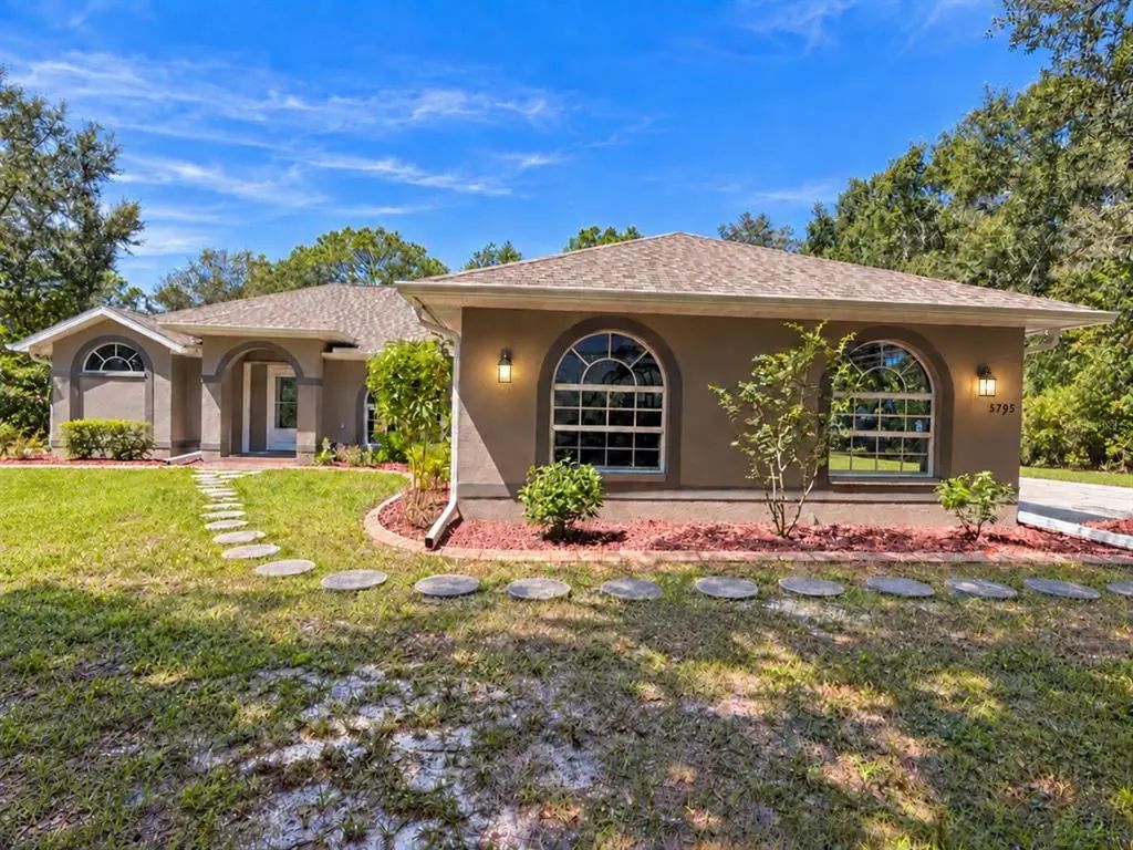 5795 N Salford Boulevard, NORTH PORT