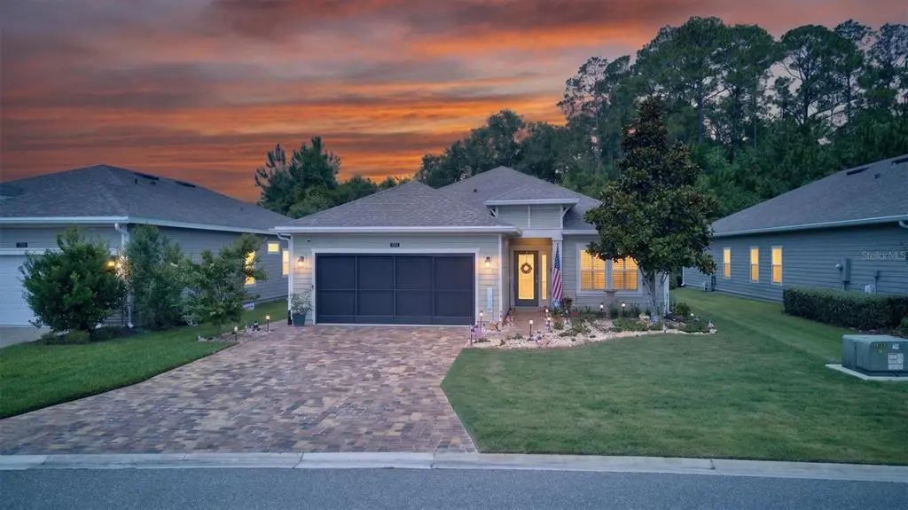 194 Anguilla Boulevard, ST AUGUSTINE
