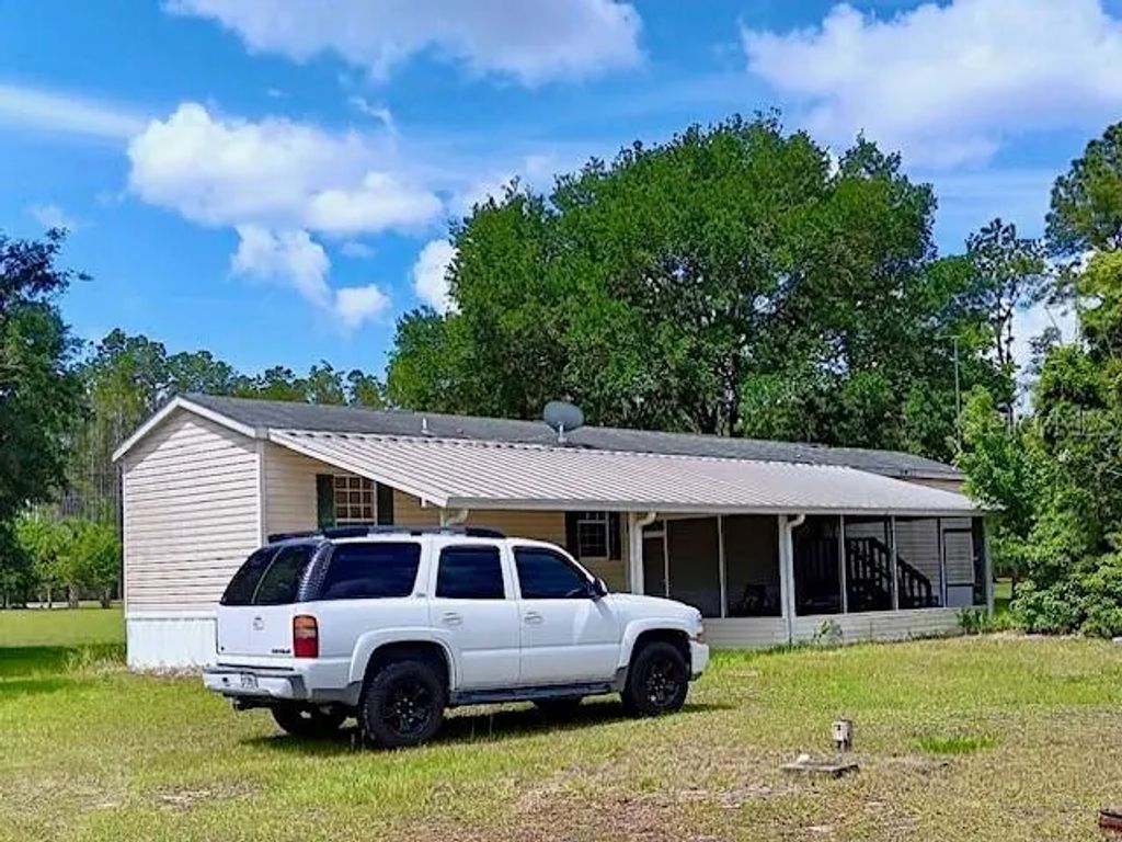 17749 Se 156th Place Road, WEIRSDALE