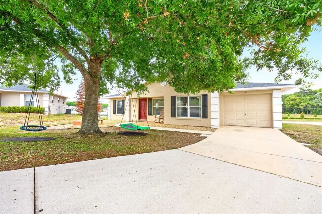 337 Windridge Place, TAVARES