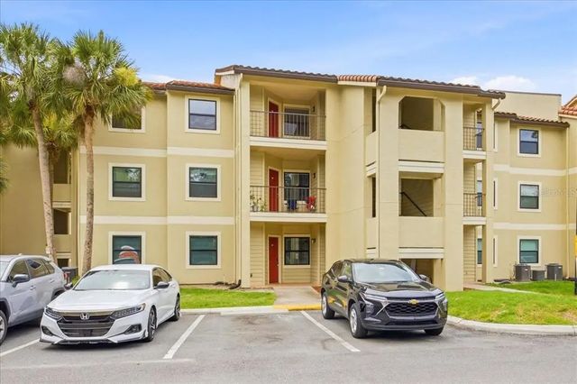 3028 Parkway Boulevard 301, KISSIMMEE