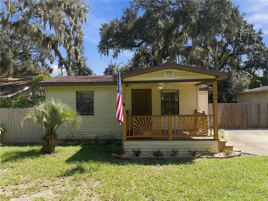 11709 Hoyt Avenue, TAMPA