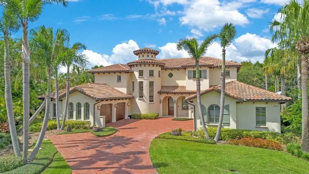 4906 Aviva Garden Court, WINDERMERE