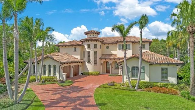 4906 Aviva Garden Court, WINDERMERE
