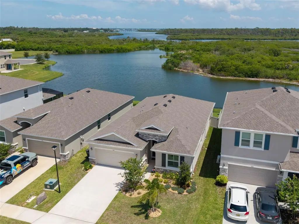 3719 Lively Coral Place, BRADENTON