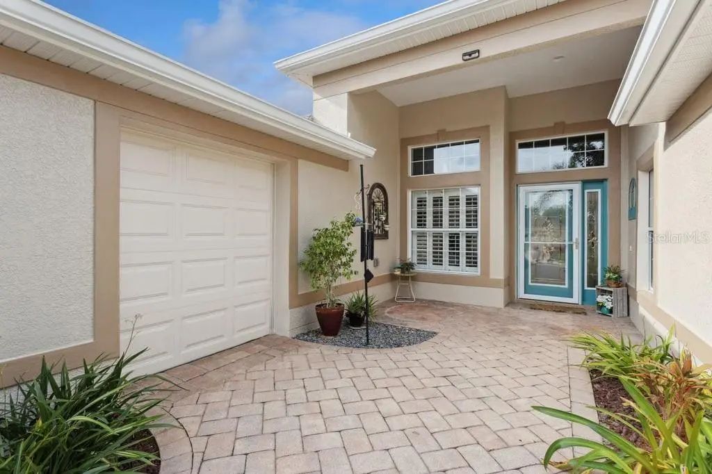 24215 Belle Mede Drive, LEESBURG