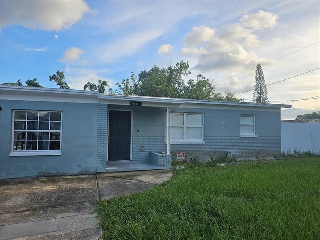 301 E Seneca Avenue, TAMPA