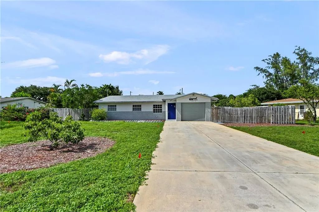 271 Nw 35th Street, BOCA RATON
