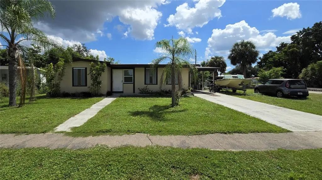 21115 Bersell Avenue, PORT CHARLOTTE