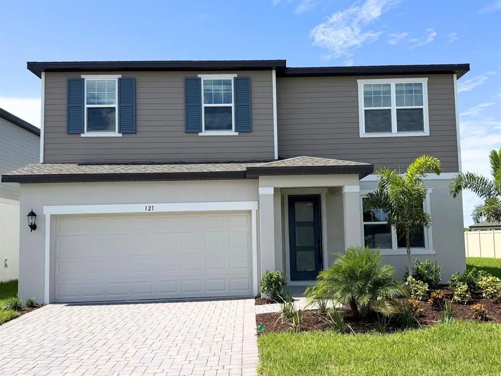121 Shady Edge Loop, NOKOMIS