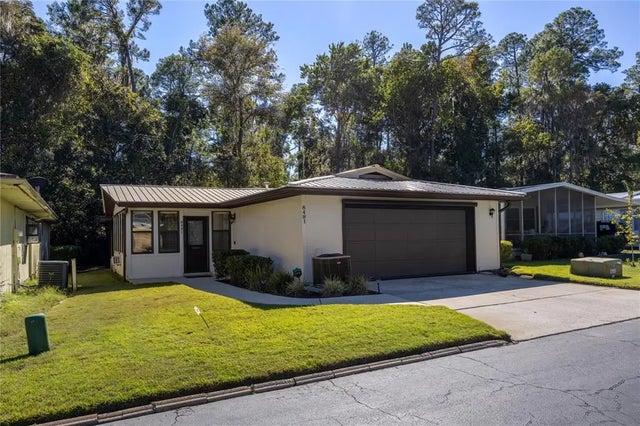 8481 Nw 39th Circle, GAINESVILLE