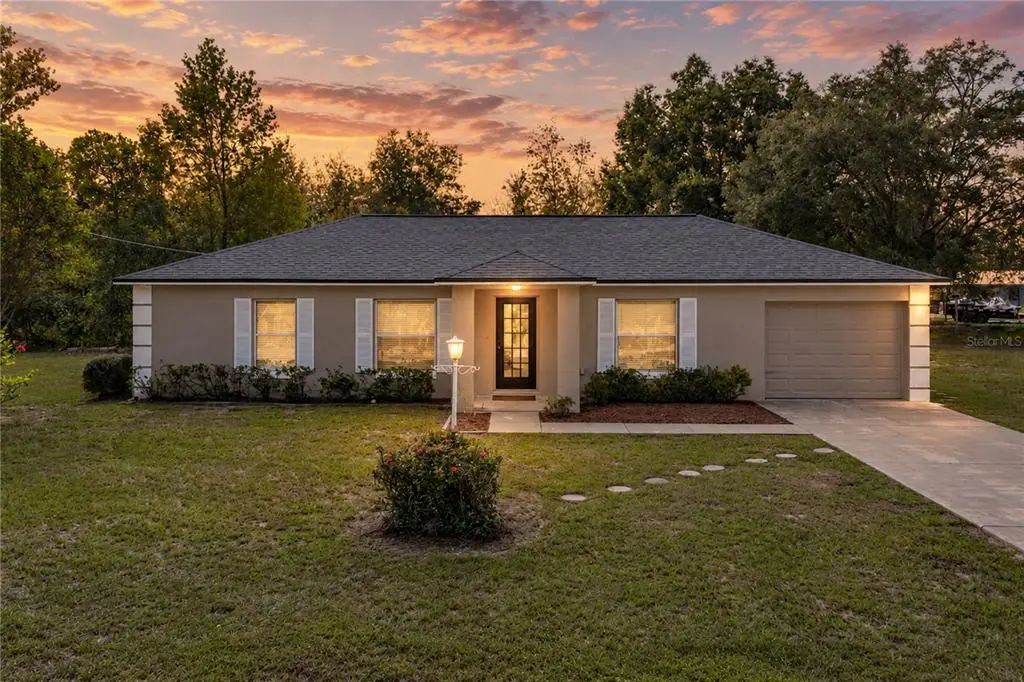 760 Nw 52nd Avenue, OCALA