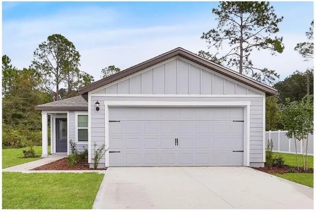 2524 Sw 160th Lane, OCALA