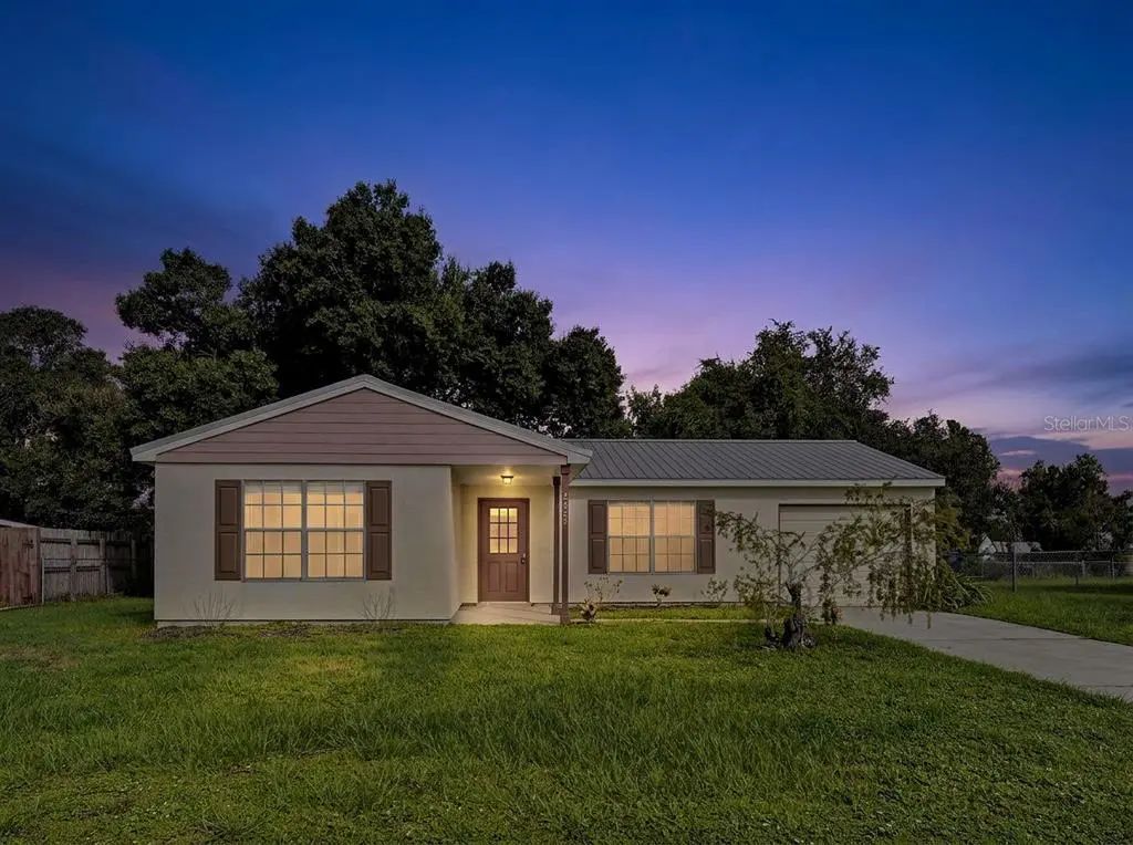 2635 Shenandoah Street, NORTH PORT