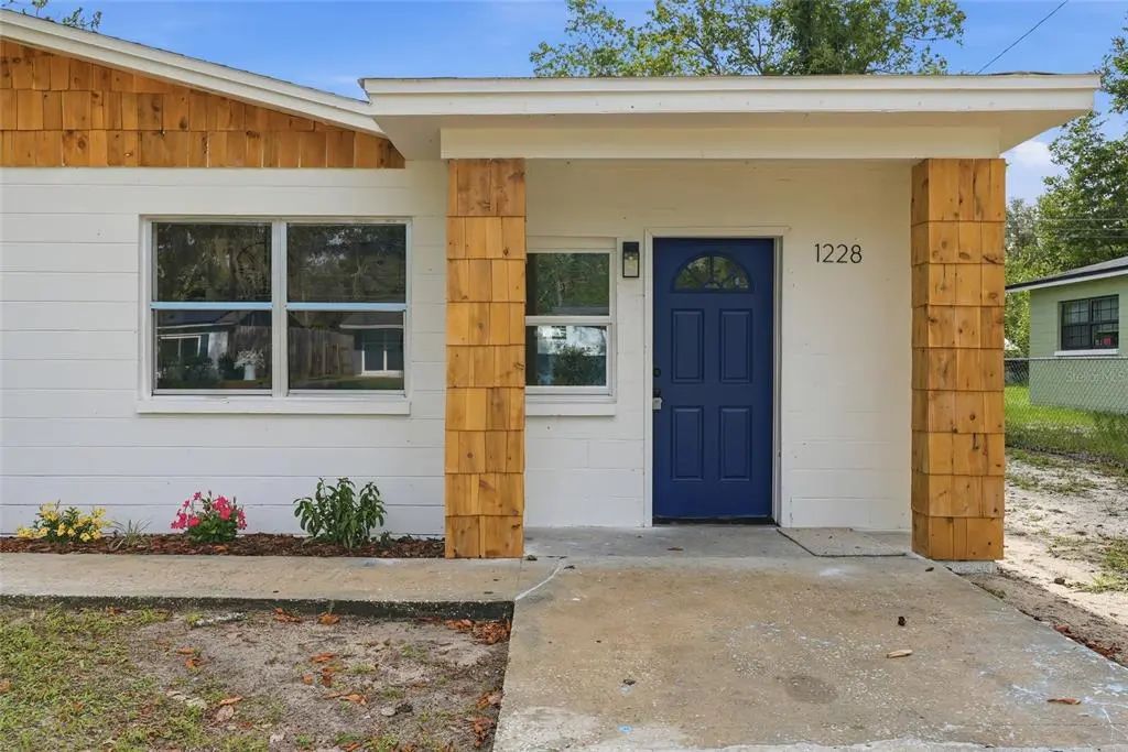 1228 Se 19th Street, GAINESVILLE