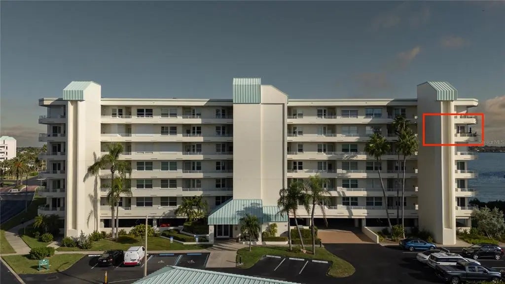 7979 Sailboat Key Boulevard S 508, SOUTH PASADENA