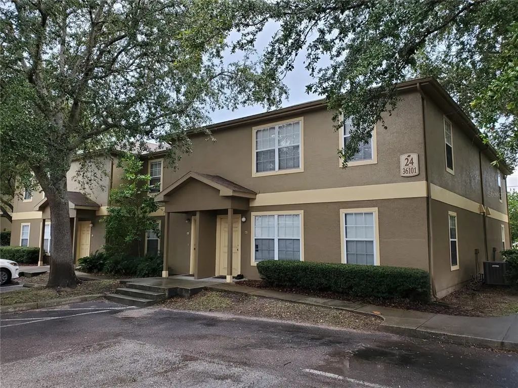 36101 Deer Creek Drive 201, ZEPHYRHILLS
