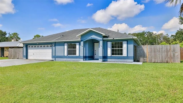 2520 Pine Tree Drive, EDGEWATER