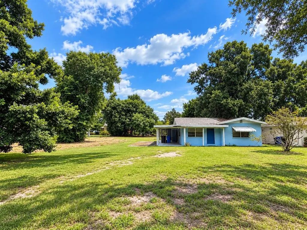 825 Groveland Avenue, VENICE