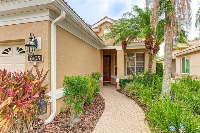 6103 Aviary Court, BRADENTON