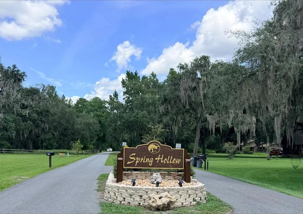 Tbd Nw Spring Hollow Boulevard, LAKE CITY