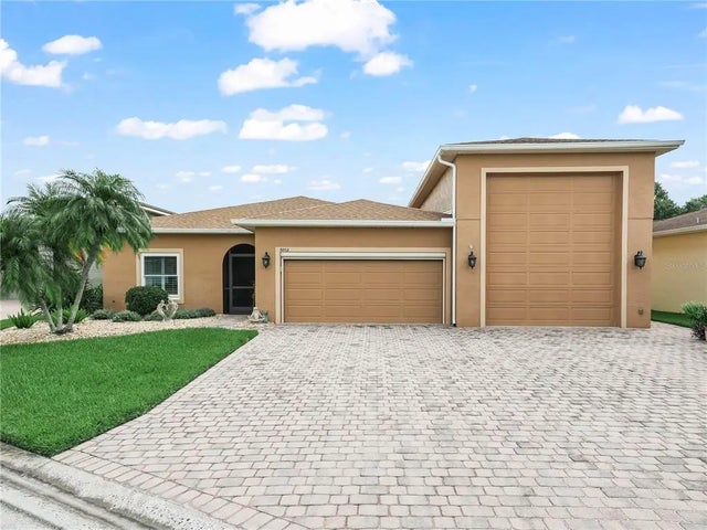 3802 Litchfield Loop, LAKE WALES