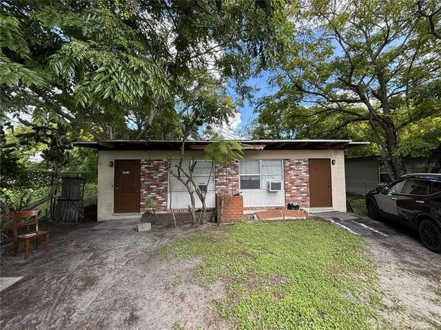 1013 18th Street, ORLANDO