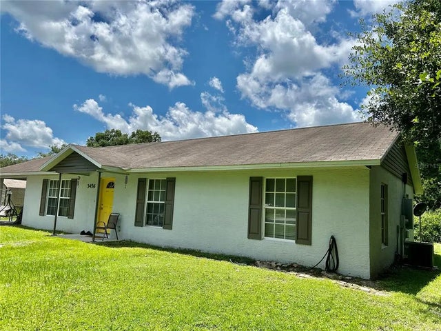 3456 Elm Street, ZOLFO SPRINGS