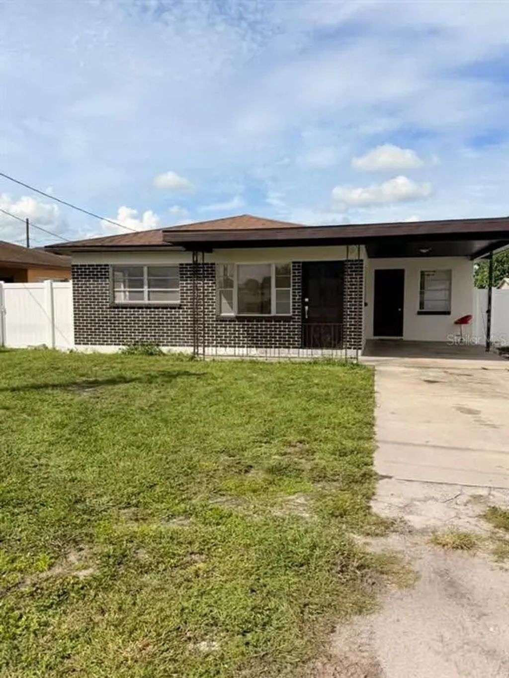 3203 W Ivy Street, TAMPA