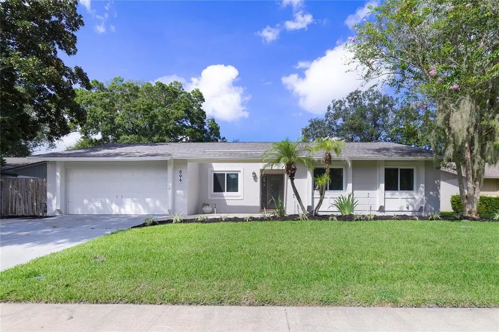 894 Little Bend Road, ALTAMONTE SPRINGS