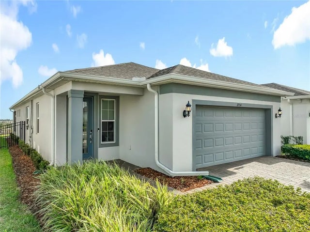 2754 Purple Meadow Court, MINNEOLA
