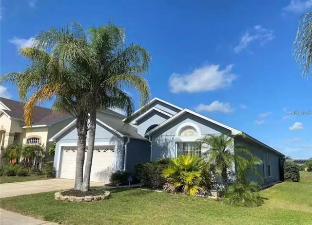 622 Eagle Pointe S, KISSIMMEE