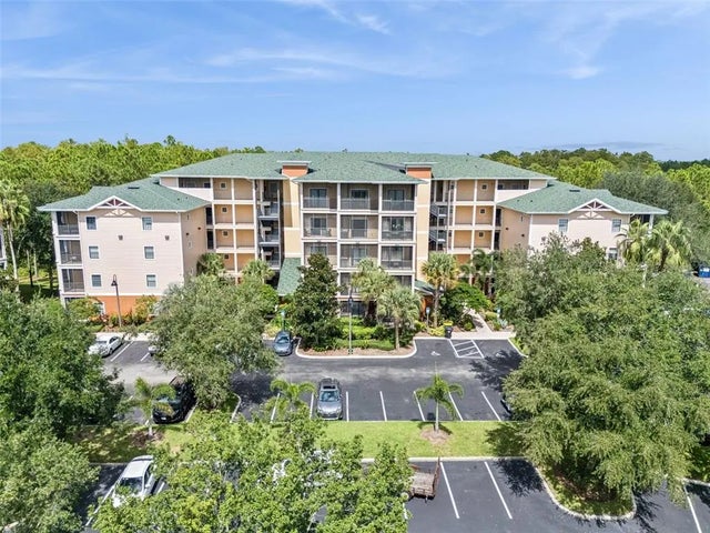 3060 Pirates Retreat Court 305, KISSIMMEE