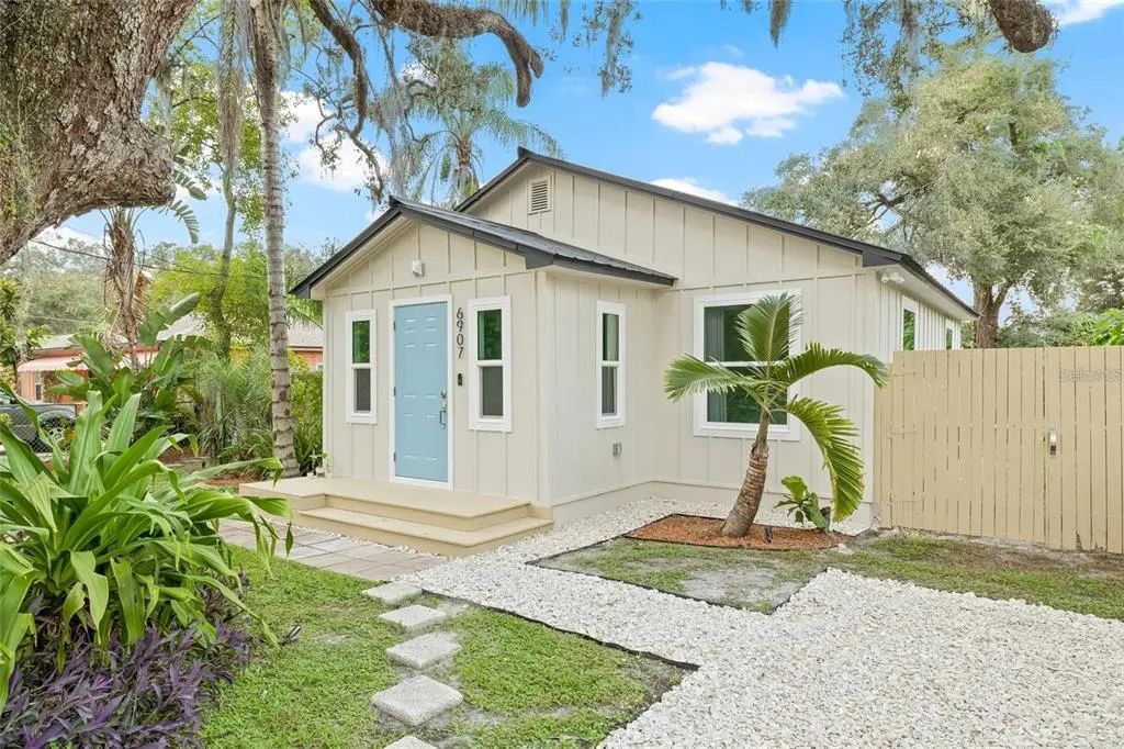 6907 20th Street, TAMPA