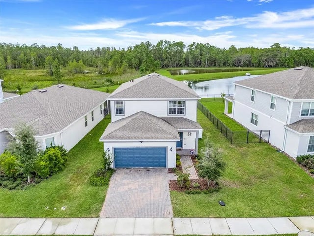 17635 Saw Palmetto Avenue, CLERMONT