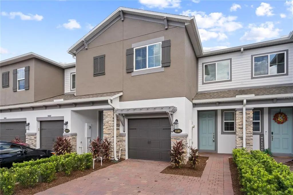 3181 Riverboat Way, OVIEDO