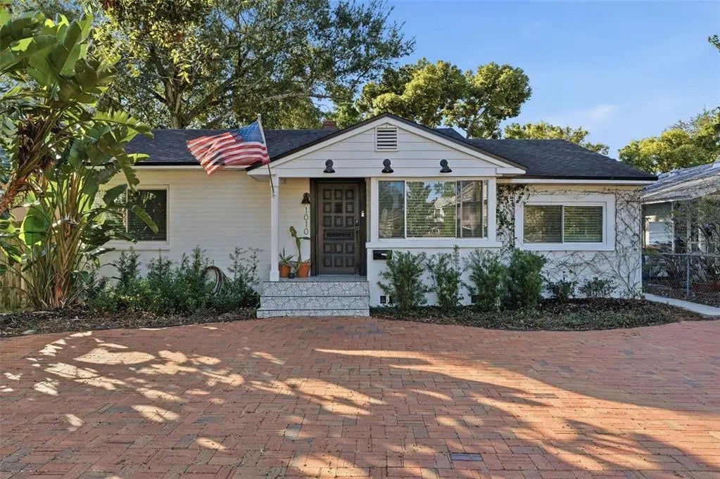 1010 Aragon Avenue, WINTER PARK
