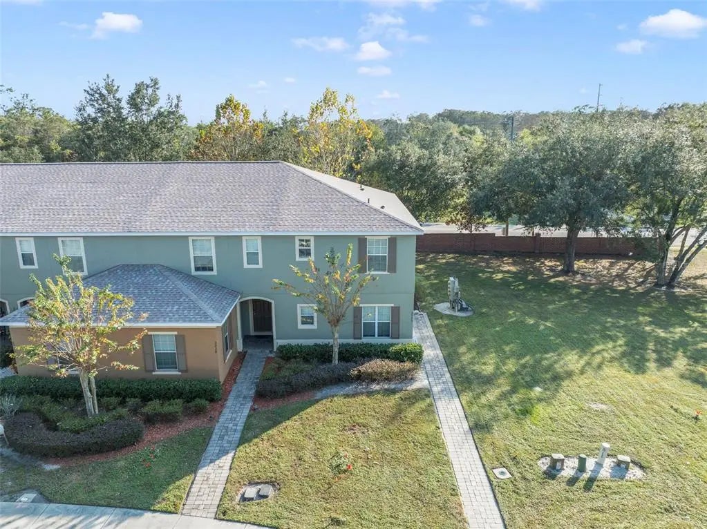 2926 Tanzanite Terrace, KISSIMMEE