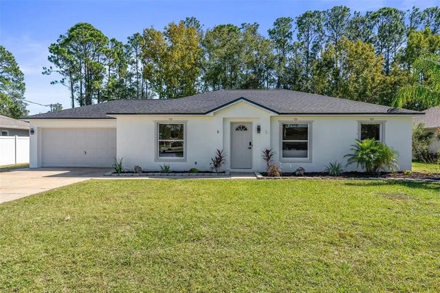 76 Pittman Drive, PALM COAST