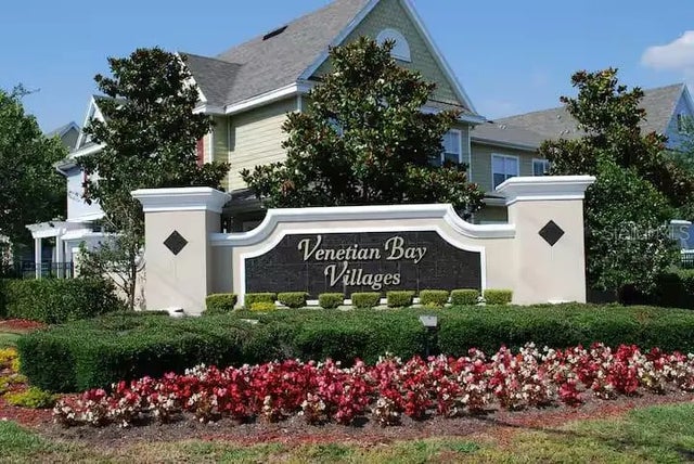 2270 San Vital Drive 107, KISSIMMEE