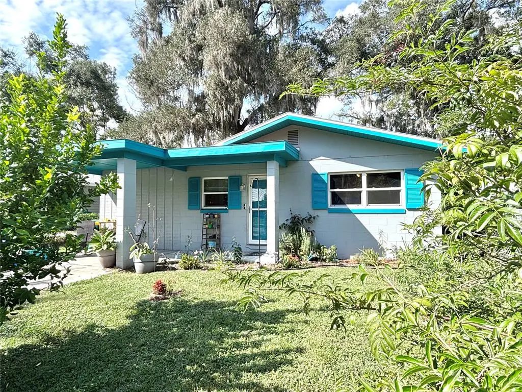 515 W Garrison Avenue, DELAND