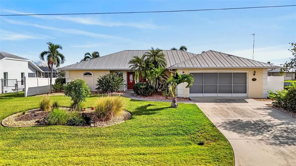 19245 Palmdale Court, PORT CHARLOTTE