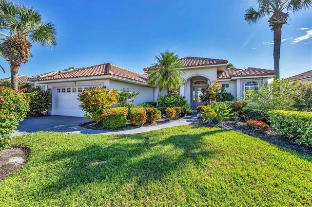 2864 Phoenix Palm Terrace, NORTH PORT