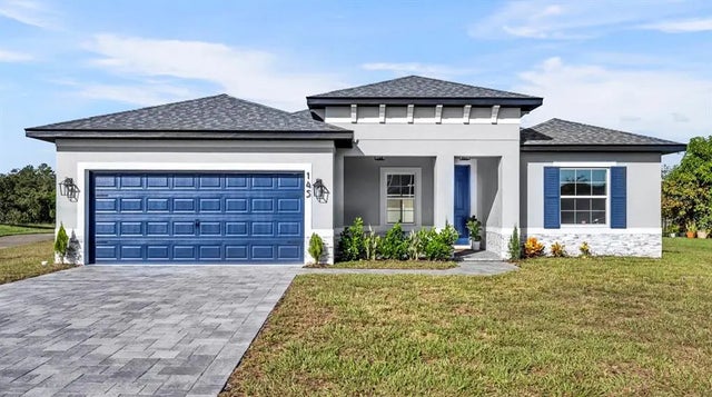 145 Willow Drive, POINCIANA