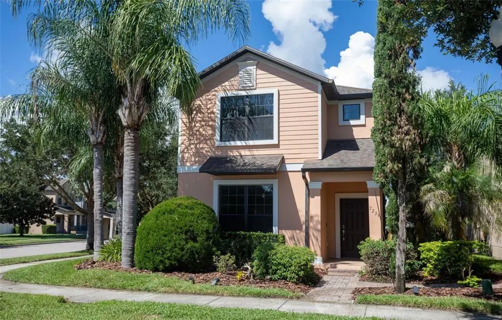 7236 Penkridge Ln, WINDERMERE