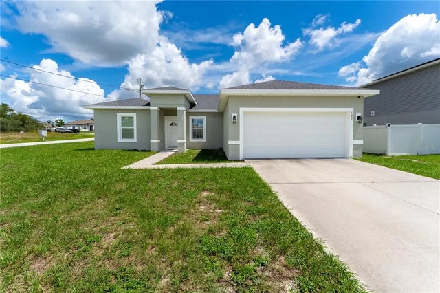 129 Lily Lane, KISSIMMEE