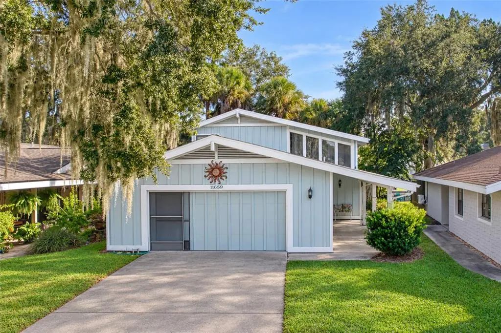11659 W Riverhaven Dr, HOMOSASSA