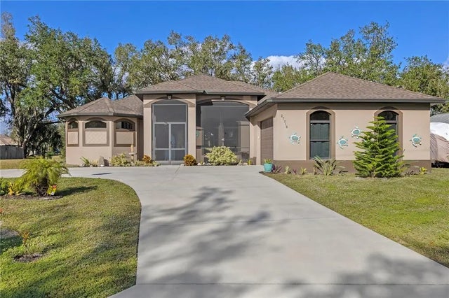 27318 San Carlos Drive, PUNTA GORDA